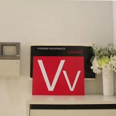 Balcon, Cosy One Bed With Aircon And Pool プエルト・デ・サンティアゴ