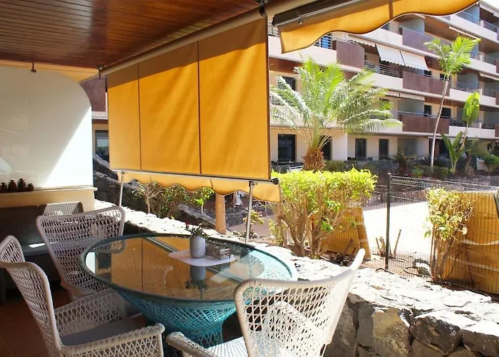 アパート Balcon, Cosy One Bed With Aircon And Pool *