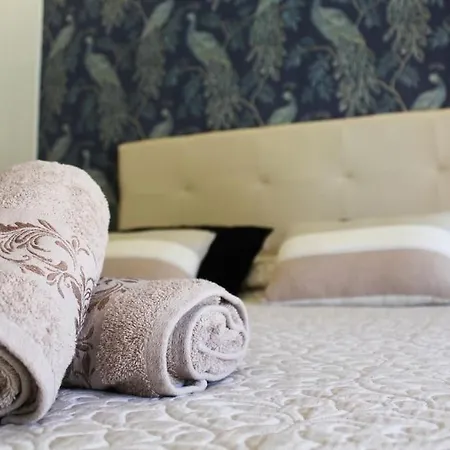 아파트 Balcon, Cosy One Bed With Aircon And Pool 푸에르토 데 산티아고