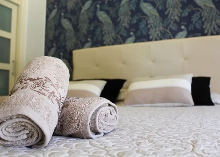 Apartmán Balcon, Cosy One Bed With Aircon And Pool Puerto de Santiago (Tenerife)