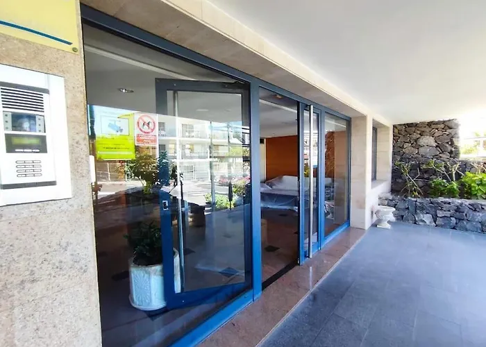 Appartamento Balcon, Cosy One Bed With Aircon And Pool Puerto de Santiago (Tenerife)