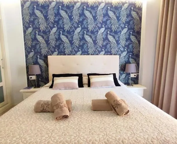 Appartamento Balcon, Cosy One Bed With Aircon And Pool Puerto de Santiago (Tenerife)