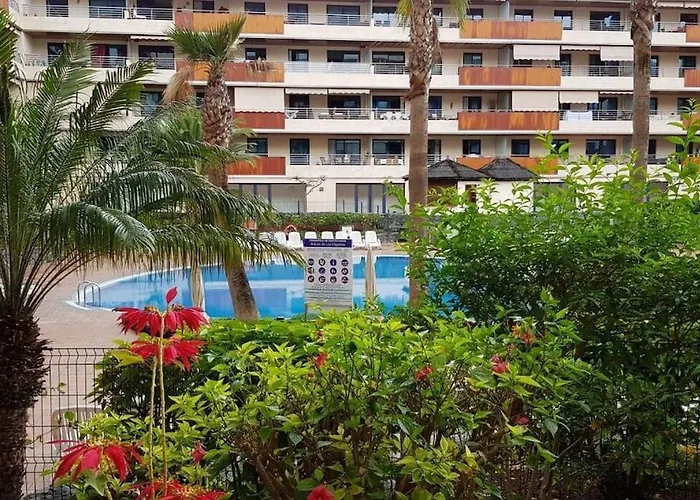 Appartamento Balcon, Cosy One Bed With Aircon And Pool