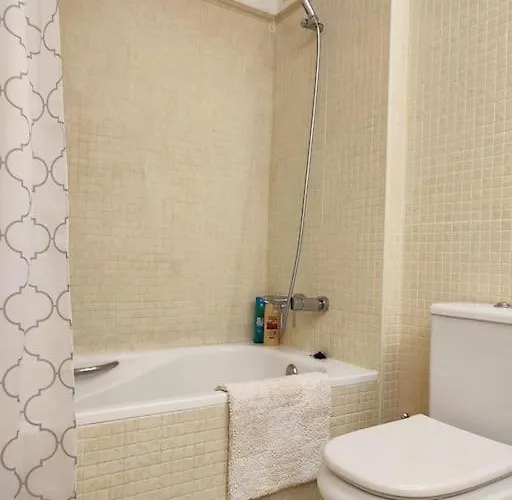 Balcon, Cosy One Bed With Aircon And Pool Puerto de Santiago (Tenerife)